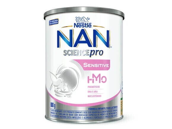 NAN SCIENCE PRO SENSITIVE | 800g
