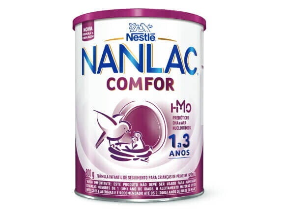 NANLAC COMFOR | 1 a 3 Anos | 800g
