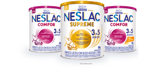 neslac pack neslac pack