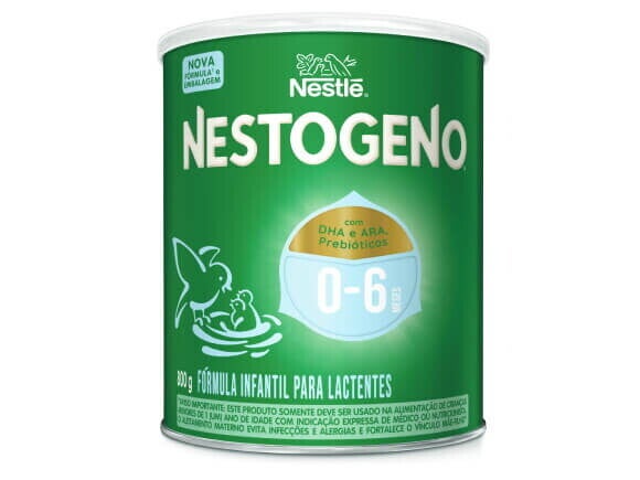 NESTOGENO | 0-6 MESES | 800g