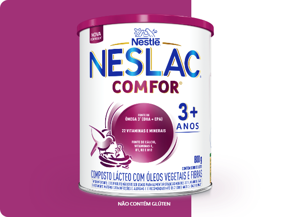 NESLAC® Comfor