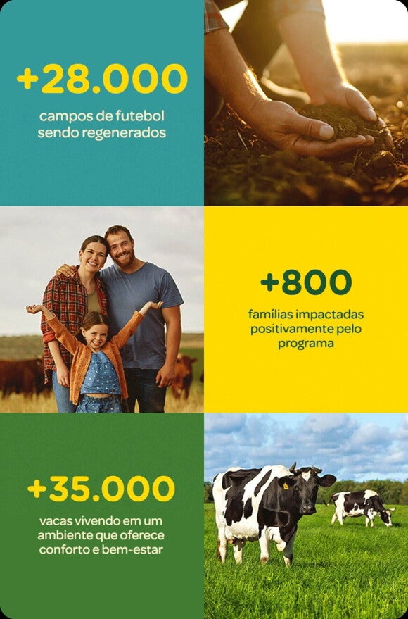 Nosso Progresso no Brasil