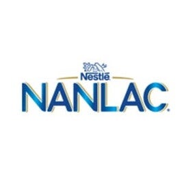 Logo Nanlac