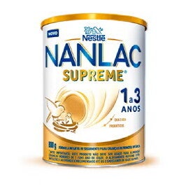 NANLAC® Supreme Pro