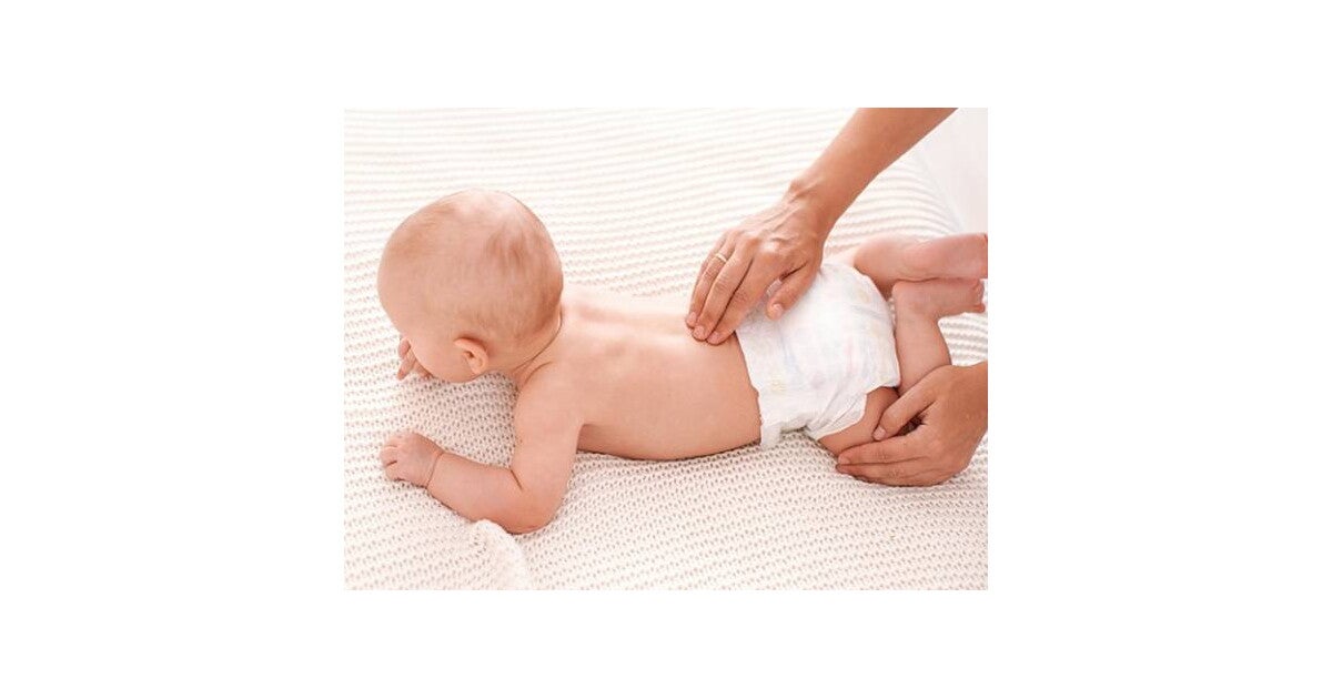 Bebê com intestino preguiçoso: o que fazer? | Nestlé FamilyNes