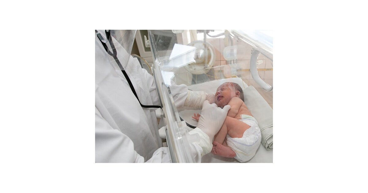 UTI Neonatal e os cuidados vitais para os recém-nascidos