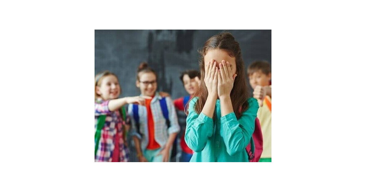 O que significa bullying e como acontece? | Nestlé FamilyNes