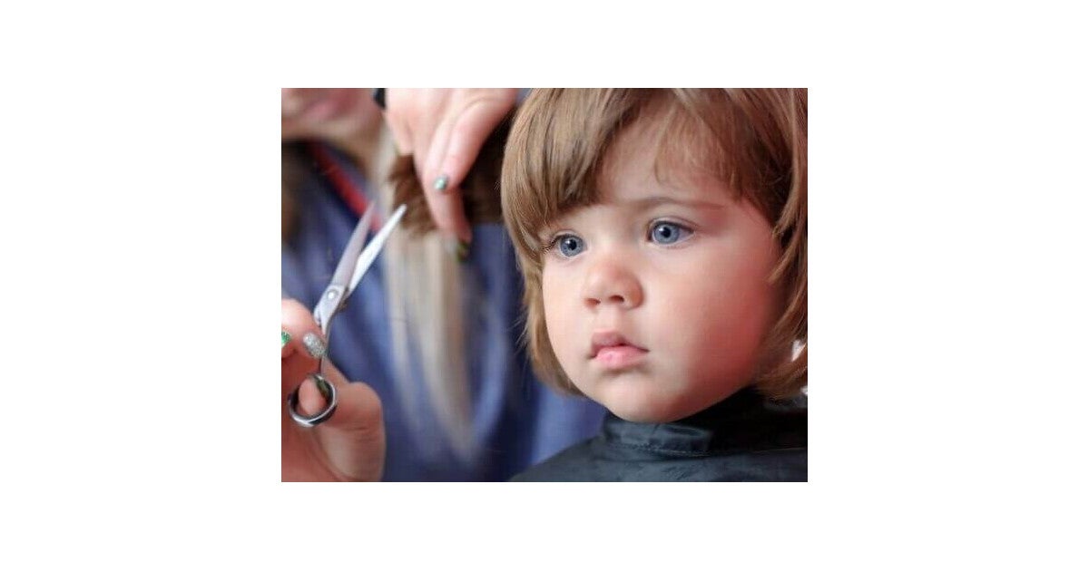 Dicas para cortes de cabelo para crianças! | Nestlé FamilyNes