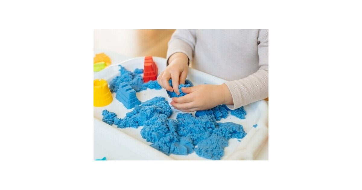 Hipersensibilidade sensorial infantil: entenda e adapte | Nestlé FamilyNes