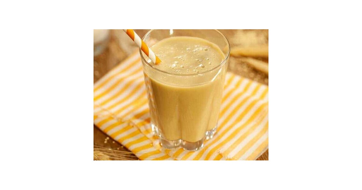 Vitamina Deliciosa