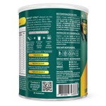 Vital Ritual Matinal sabor Baunilha lata de 360g