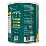 Vital Ritual Matinal sabor sem sabor lata de 720g