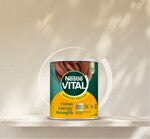 Rotina Matinal Vital da Nestlé