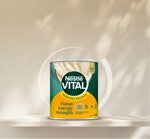 Nestlé Vital Morning Routine
